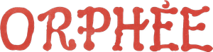 Orphée — logo