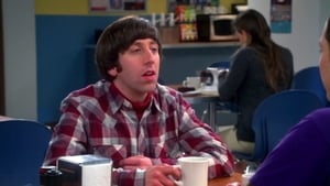 The Big Bang Theory 7 x Episodio 20