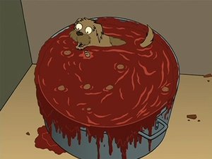 Jurassic Bark (