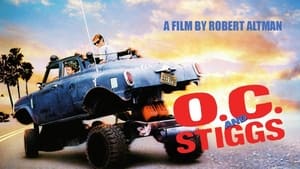 O.C. and Stiggs film complet