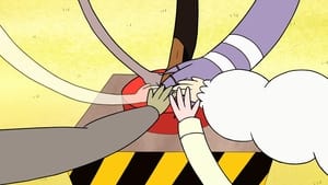 Regular Show Season 7 Episode 36