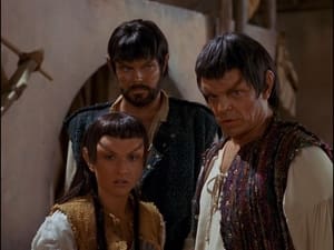 Star Trek: The Next Generation Season 3 Episode 4