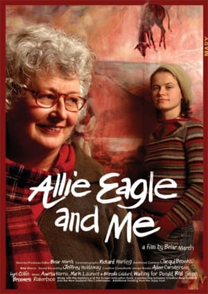 Allie Eagle and Me