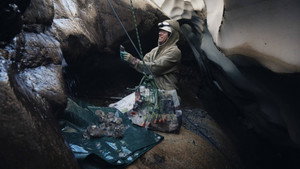 Im Bann der Quarzkristalle