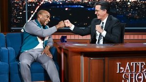 The Late Show with Stephen Colbert: 7×23