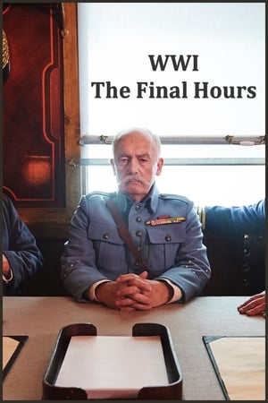 Poster WWI: The Final Hours 2018