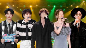 Melody Journey Season 2 : Episode 14 