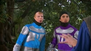 Zeke e Luther: 3×15