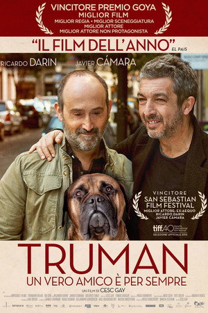 Truman