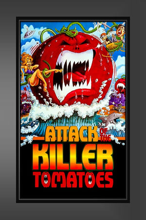 Image Attack of the Killer Tomatoes!