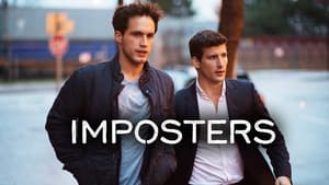 poster Imposters