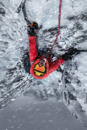 The Last First: Winter K2 69