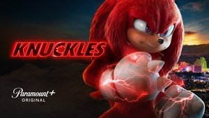 Knuckles (2024)