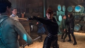 Into the Badlands: 2×8