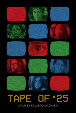 TAPE OF '25 2