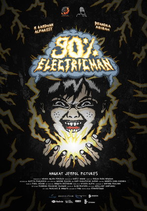 90% Electric Man