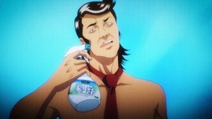 The Fable: 1×3