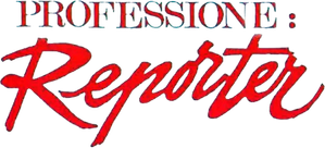 Professione: reporter