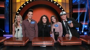 Celebrity Family Feud: 4×9