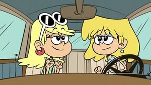 The Loud House Coupe Dreams