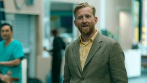 Mistério em Cemetery Road: 1×1