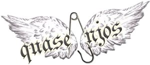 Quase Anjos — Logos 7