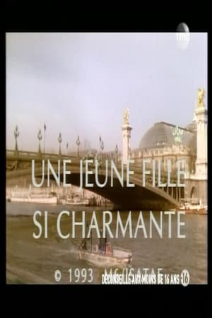 Poster di Une jeune fille si charmante