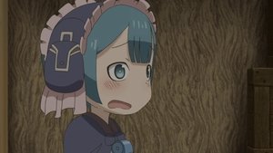 Made In Abyss Season 1 Episode 6