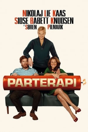 Poster Parterapi 2010