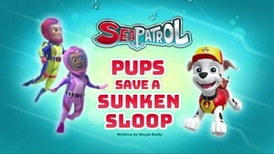 PAW Patrol: Patrulla de cachorros: 5×5