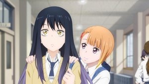 Mieruko-chan Season 1 Episode 1