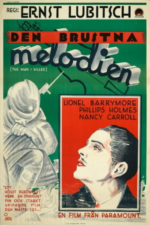 Broken Lullaby 31
