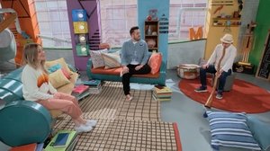 Cochon dingue: 5×49