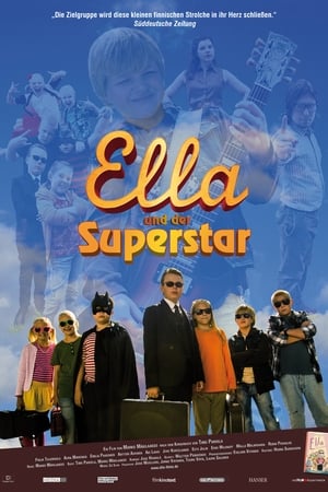 Ella und der Superstar 2013