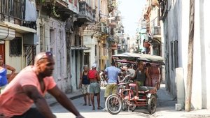 Anthony Bourdain: Parts Unknown: Season 6 Episode 1