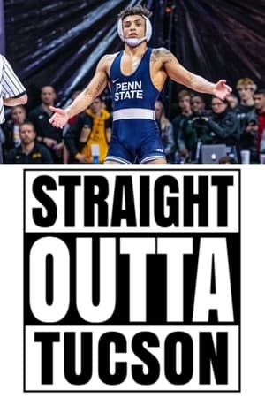 Poster RBY:  Straight Outta Tucson (2023)