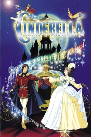 Poster Cinderella (1995)
