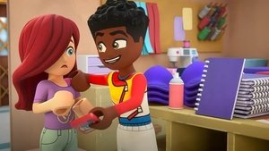 Épisode 8