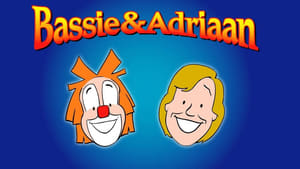 Bassie & Adriaan - Het Geheim van de Schatkaart Deel 1