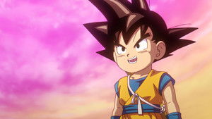 Dragon Ball Daima Temporada 1 Capitulo 5
