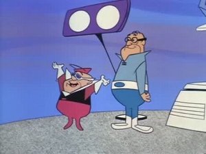 The Jetsons Season 1 Episode 23