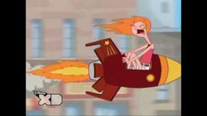 Phineas and Ferb: 2×45