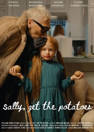 Image Sally, Get the Potatoes