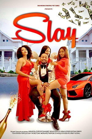 Slay 9