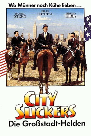City Slickers