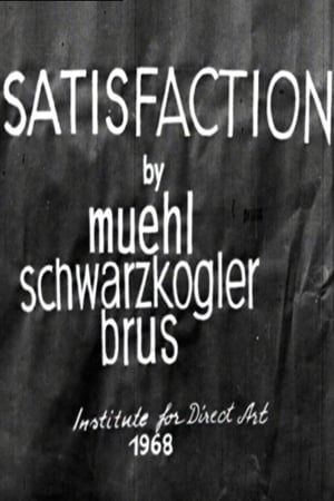 Poster Satisfaction (1968)
