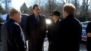 West Wing: Nos Bastidores do Poder: 7×18