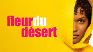 Desert Flower 12