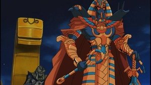 Yu-Gi-Oh! GX A Lying Legend