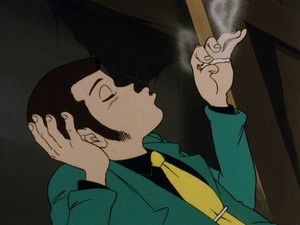 Lupin the 3rd: 1×11